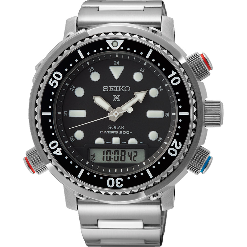 Часы Seiko Prospex SNJ033P1