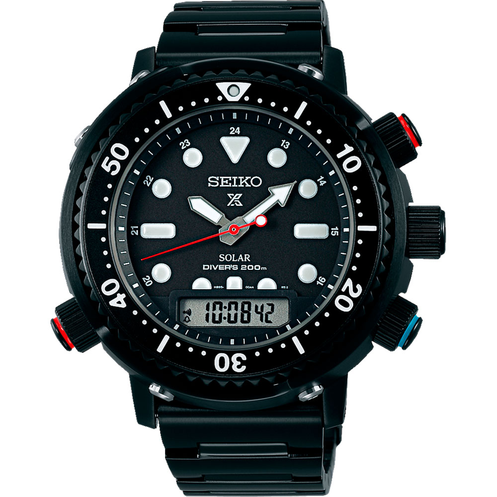 Часы Seiko Prospex SNJ037P1
