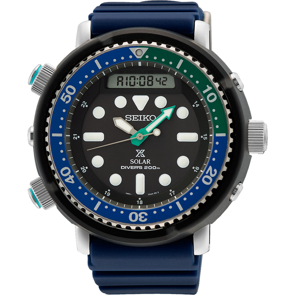 Часы Seiko Prospex SNJ039P1