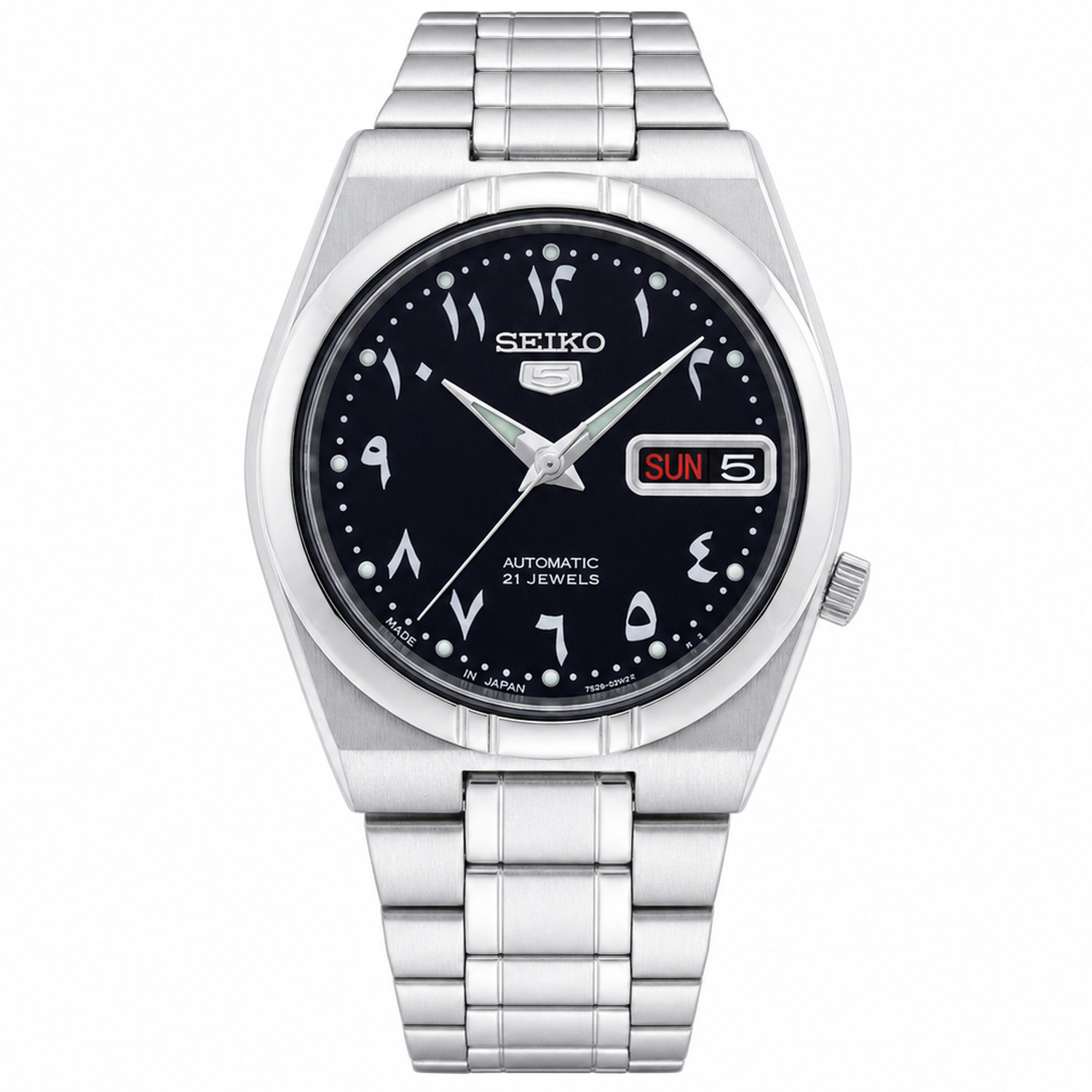 Часы Seiko Seiko 5 SNK063J5