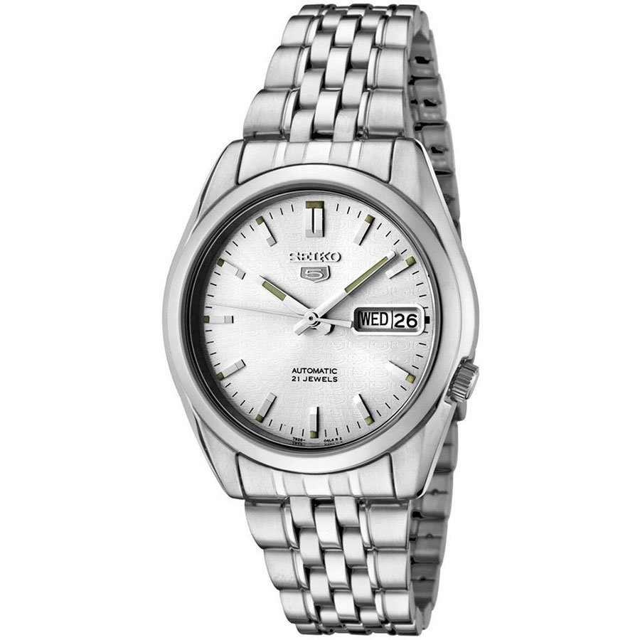 Часы Seiko Seiko 5 SNK355K1