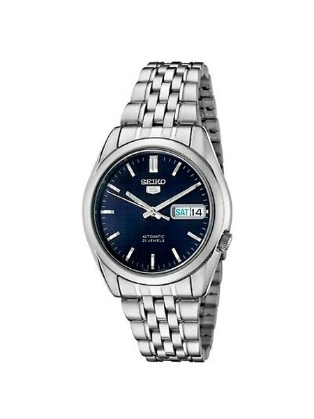 Часы Seiko Seiko 5 Regular SNK357K1