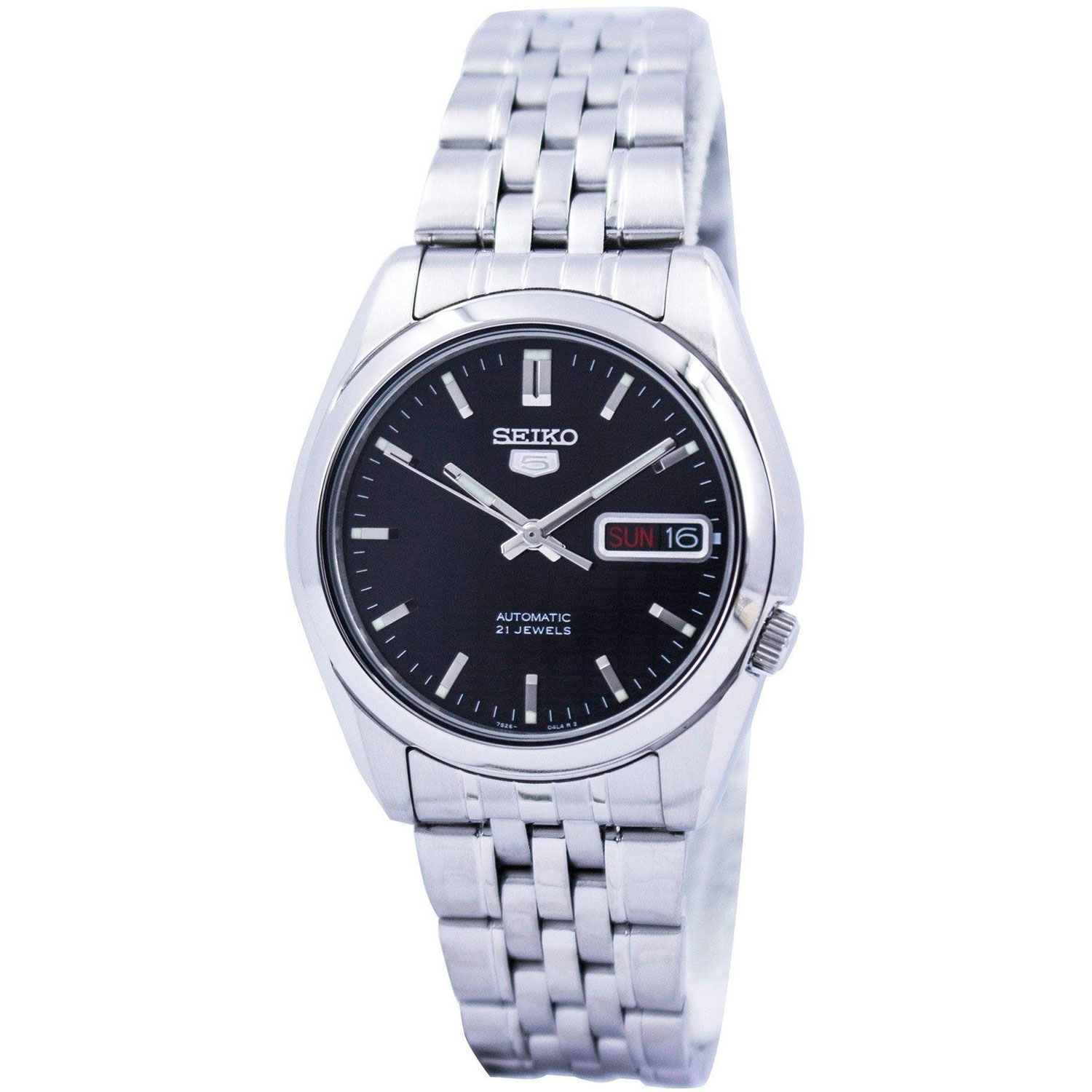 Часы Seiko Seiko 5 SNK361K1