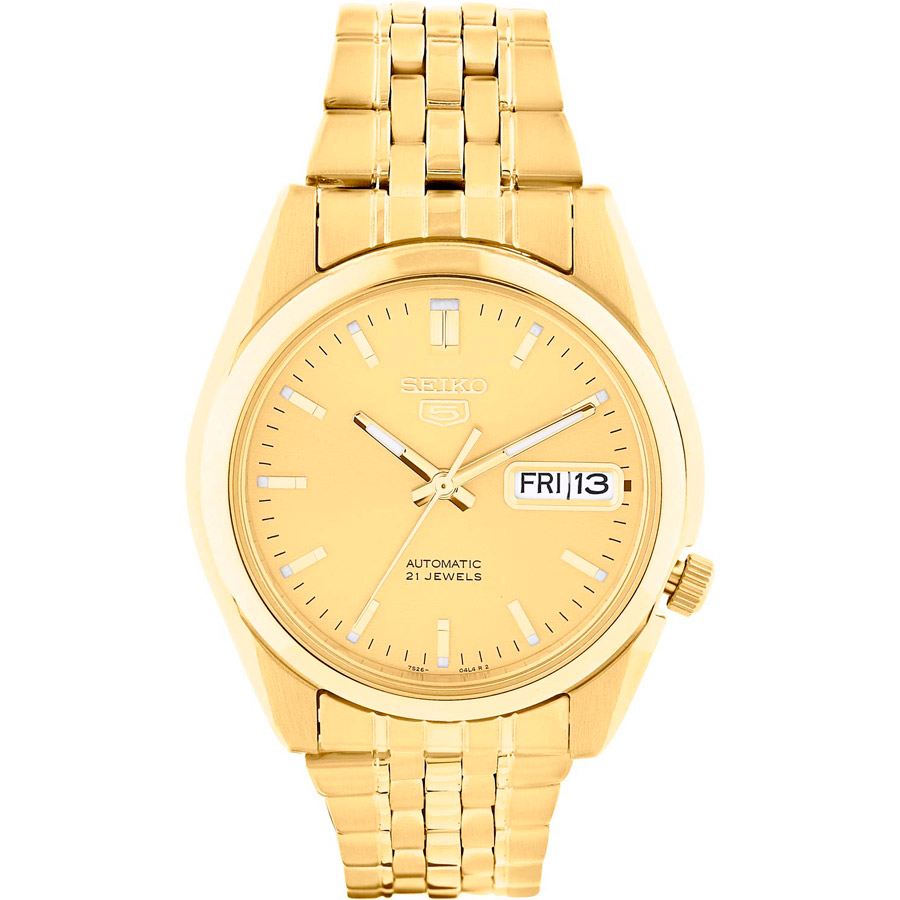 Часы Seiko Seiko 5 SNK366K1