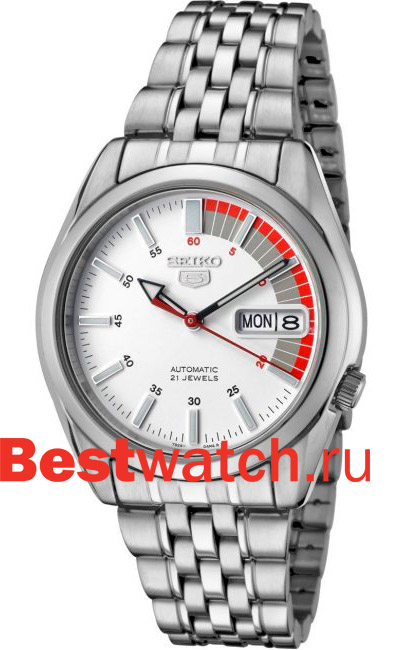 Часы Seiko Seiko 5 Regular SNK369J1
