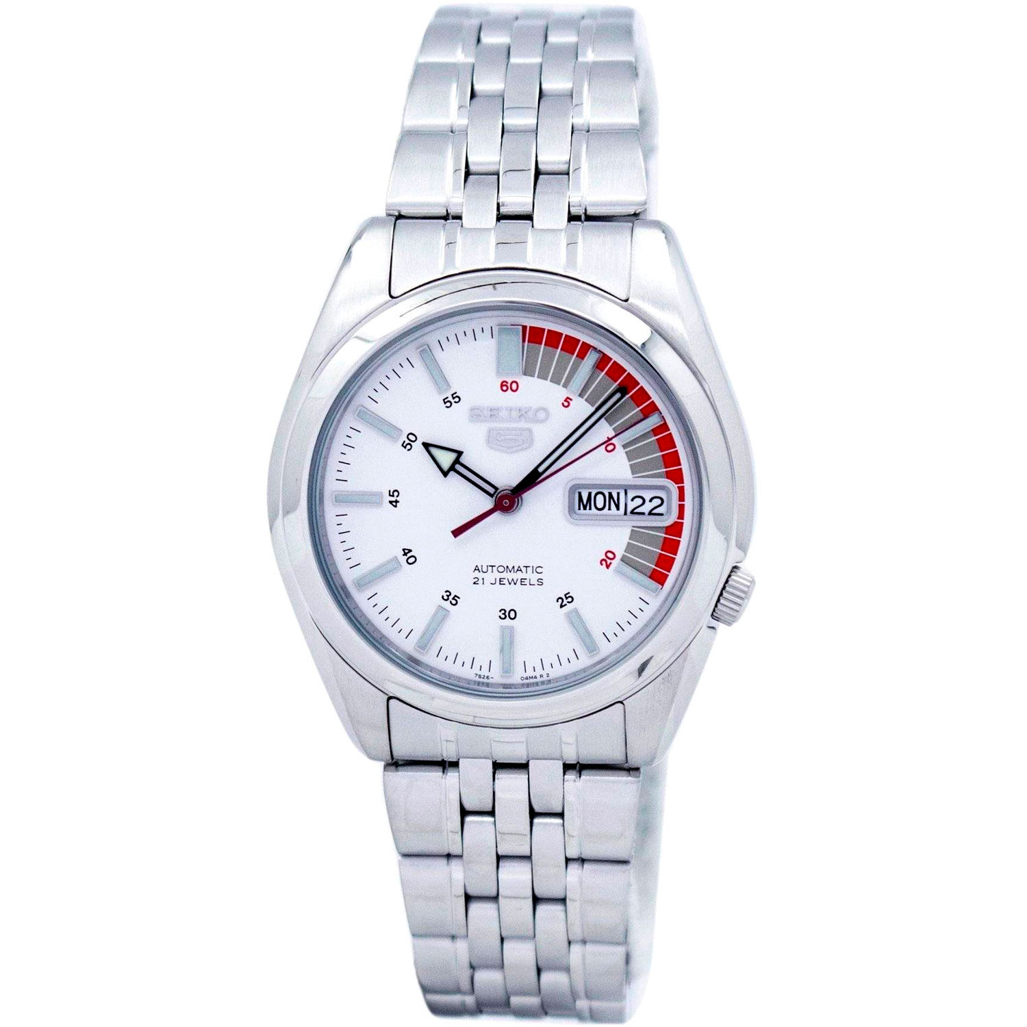 Часы Seiko Seiko 5 Regular SNK369K1