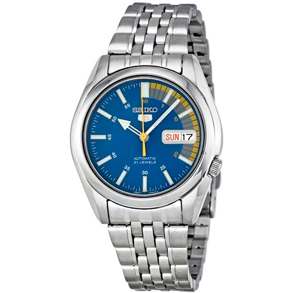 Часы Seiko Seiko 5 SNK371K1