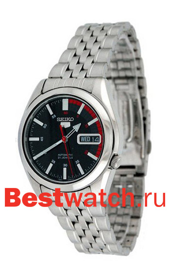 Часы Seiko Seiko 5 Regular SNK375J