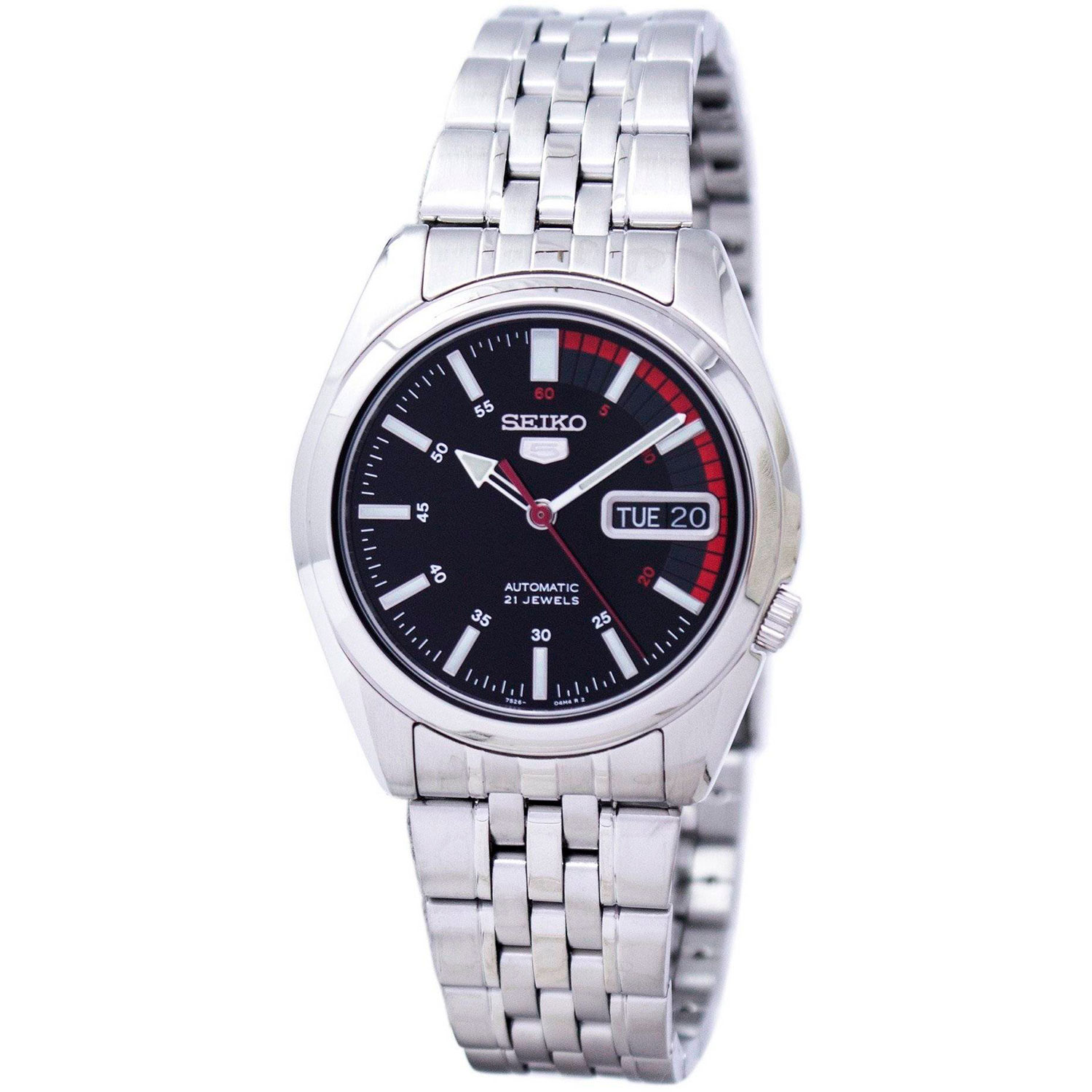 Часы Seiko Seiko 5 SNK375K1