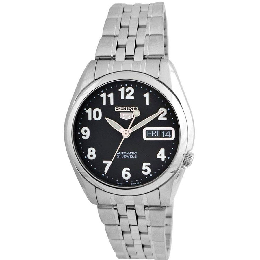 Часы Seiko Seiko 5 Regular SNK381K1