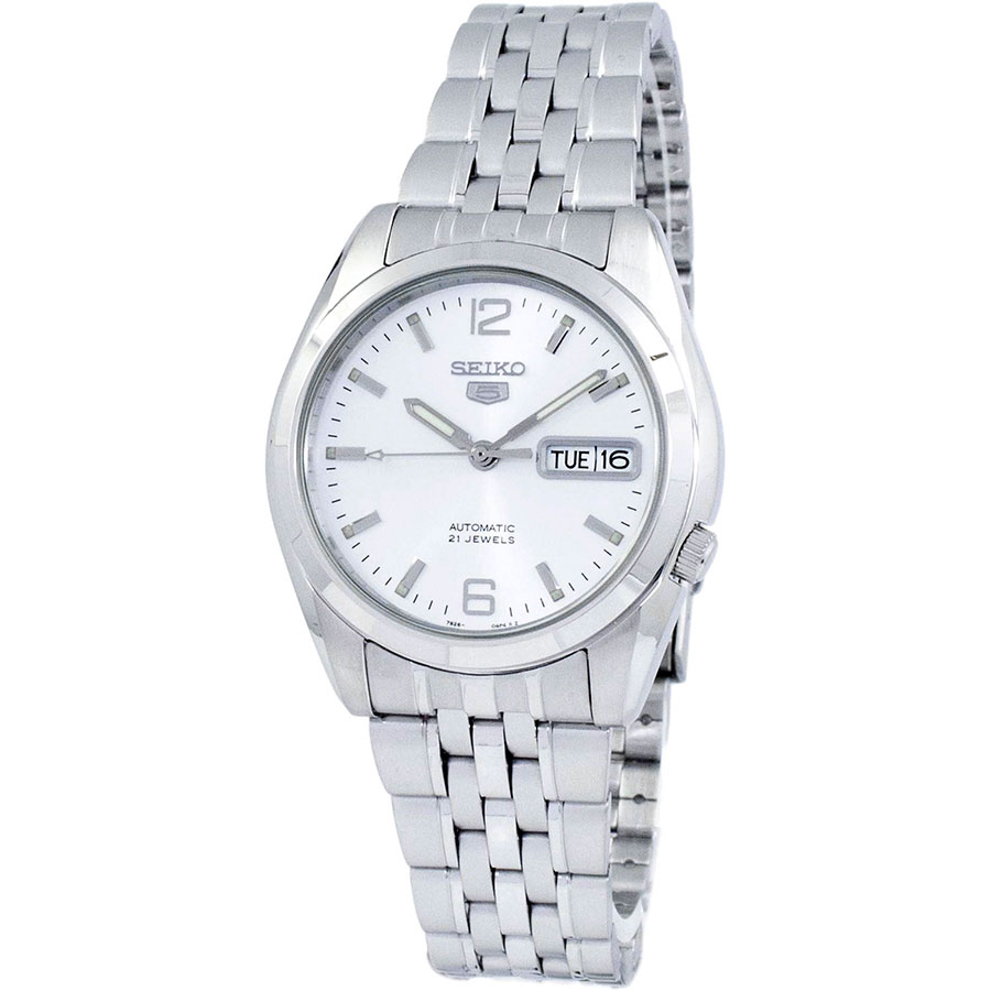 Часы Seiko Seiko 5 SNK385K1