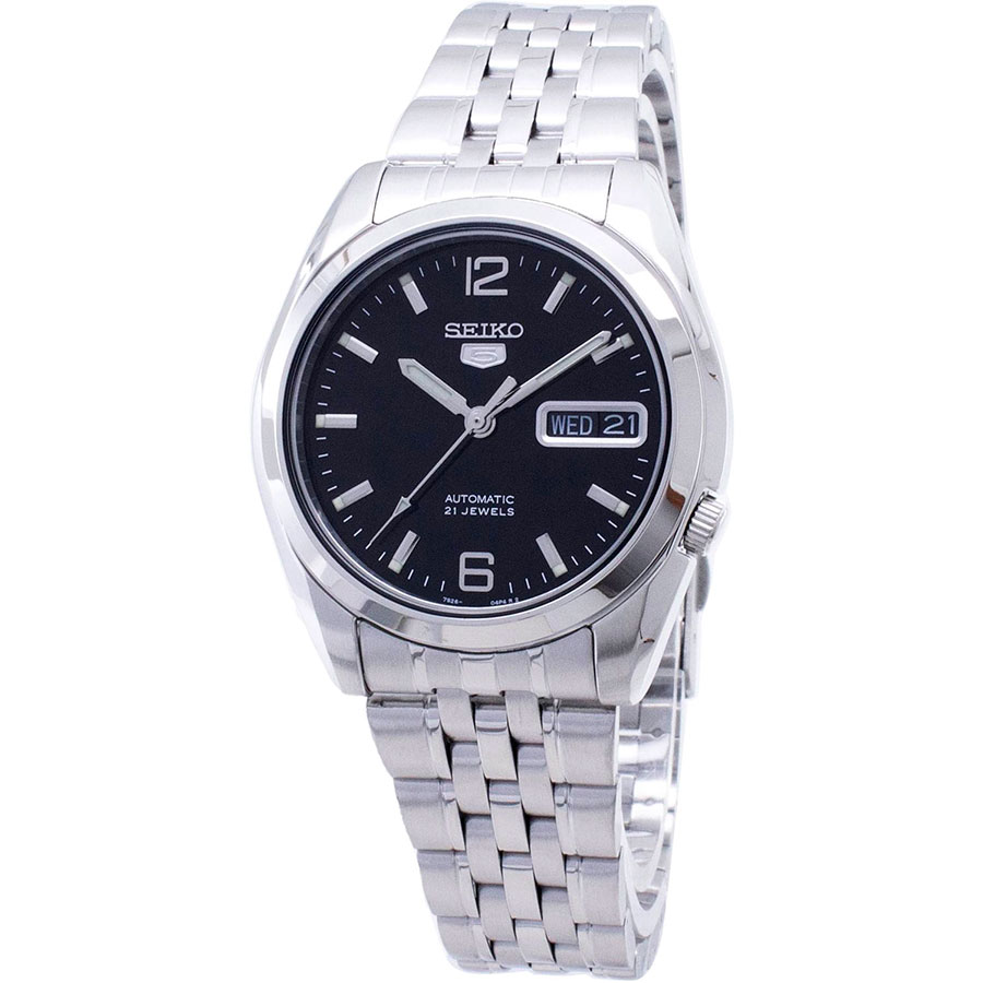 Часы Seiko Seiko 5 SNK393K1