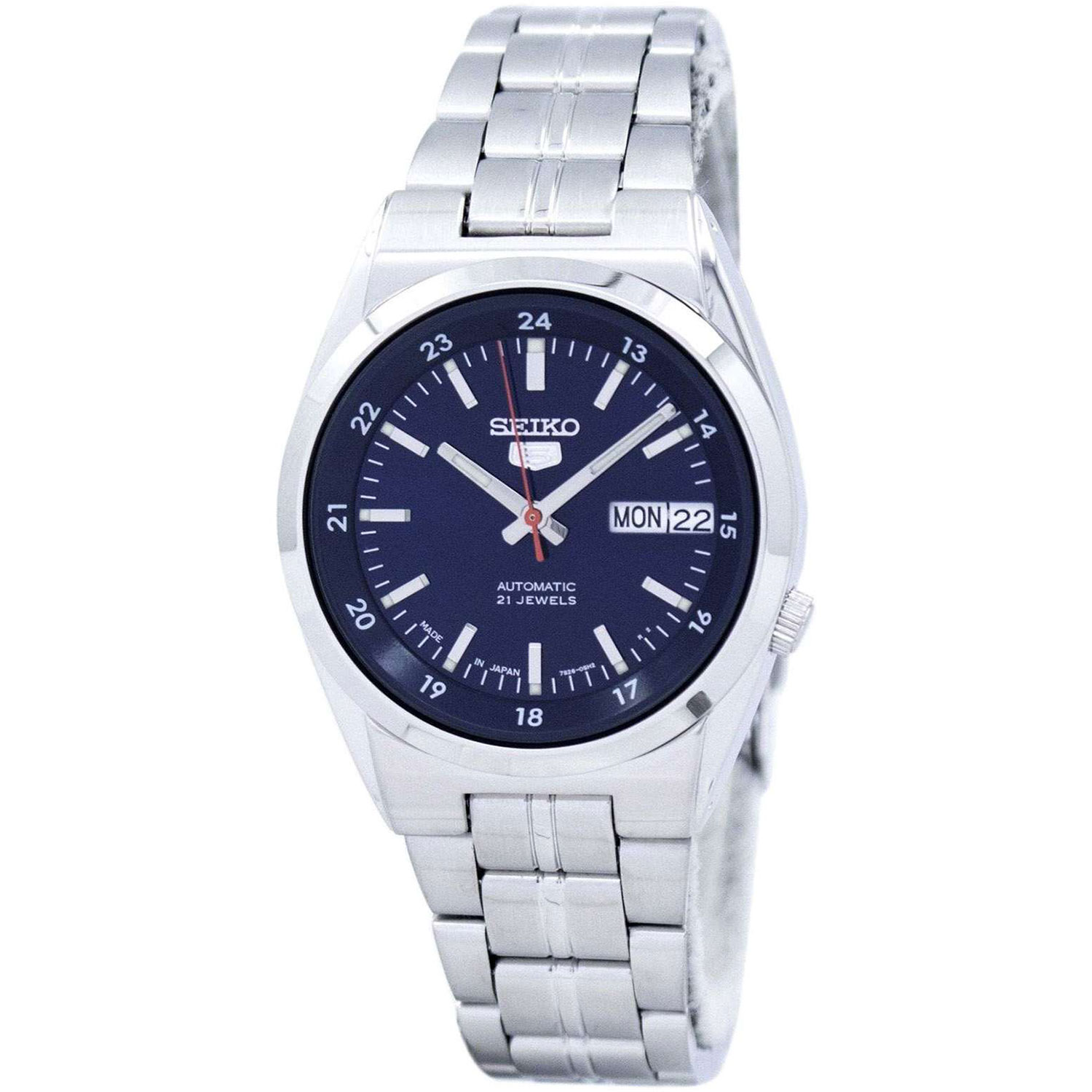 Часы Seiko Seiko 5 SNK563J1