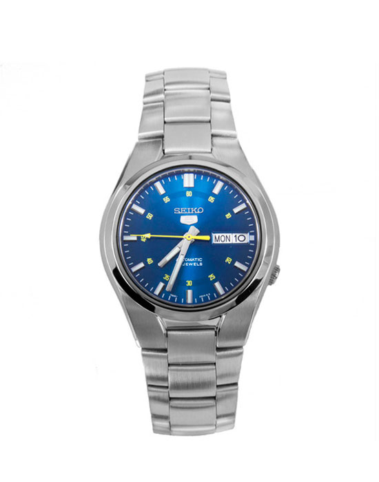 Часы Seiko Seiko 5 SNK615K1