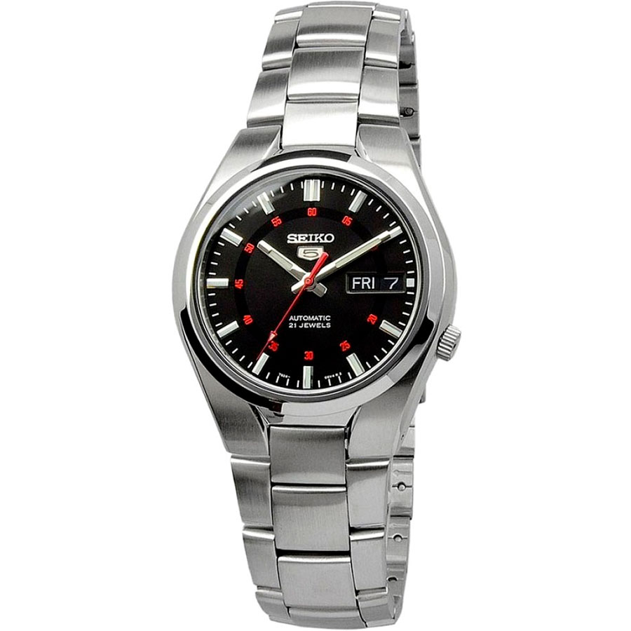 Часы Seiko Seiko 5 SNK617K1