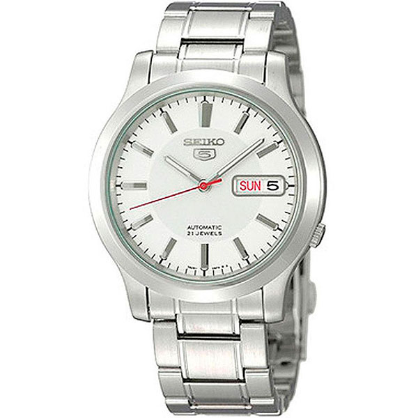 Часы Seiko Seiko 5 Regular SNK789K1