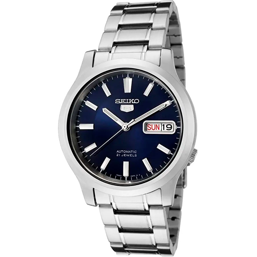Часы Seiko Seiko 5 Regular SNK793K1