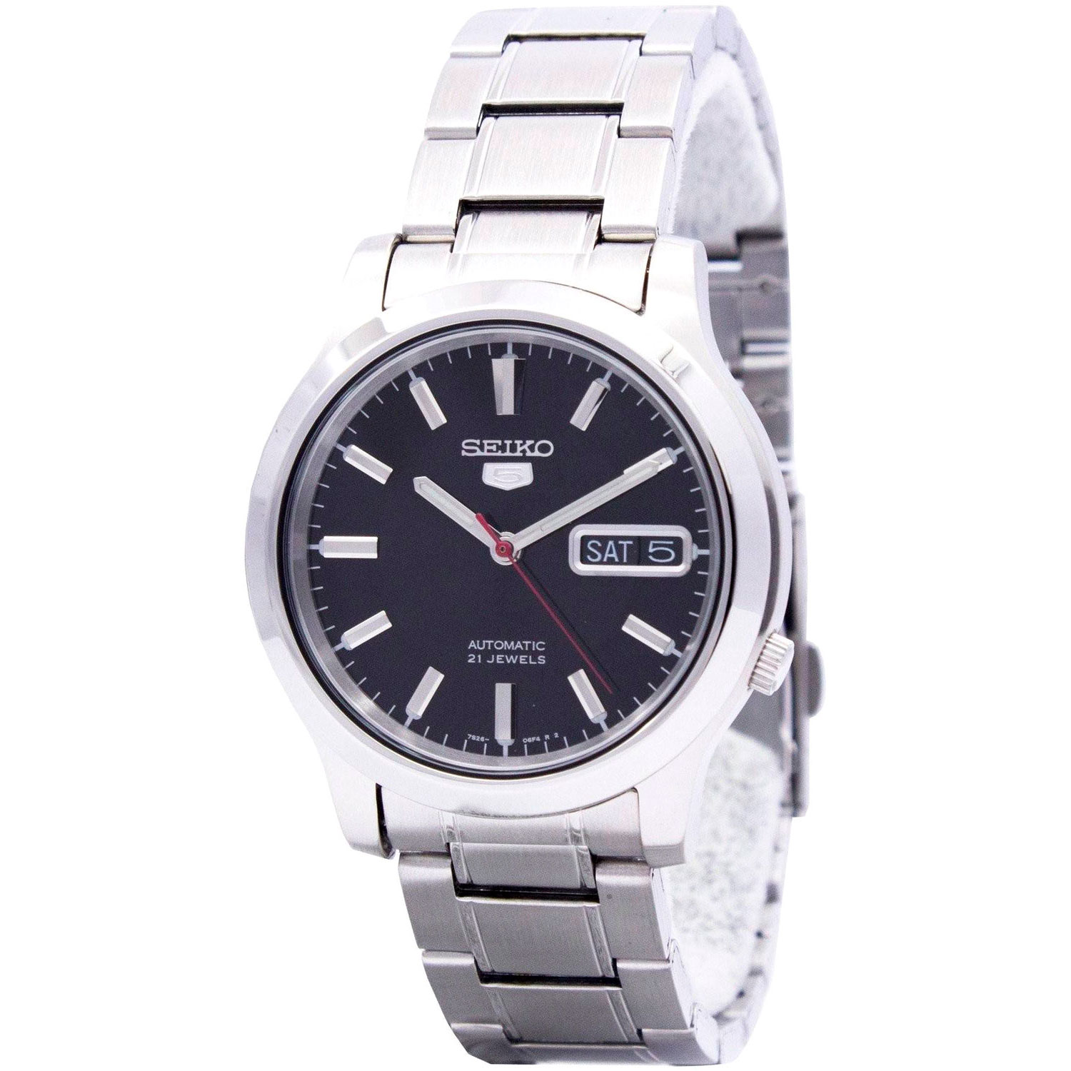 Часы Seiko Seiko 5 Regular SNK795K1