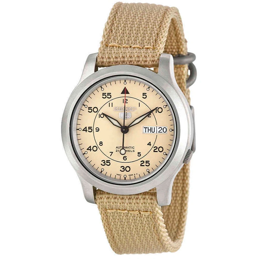 Часы Seiko Seiko 5 Regular SNK803K2