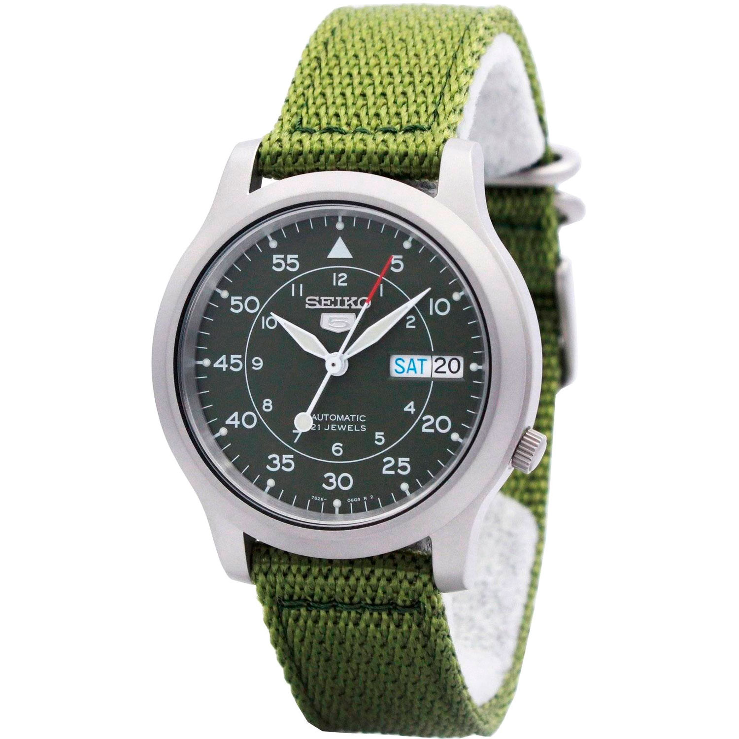 Часы Seiko Seiko 5 Regular SNK805K2
