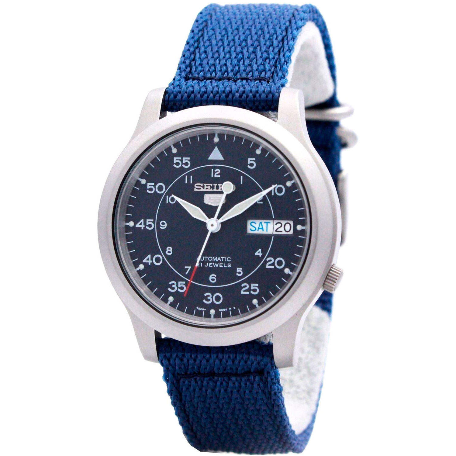 Часы Seiko Seiko 5 Regular SNK807K2