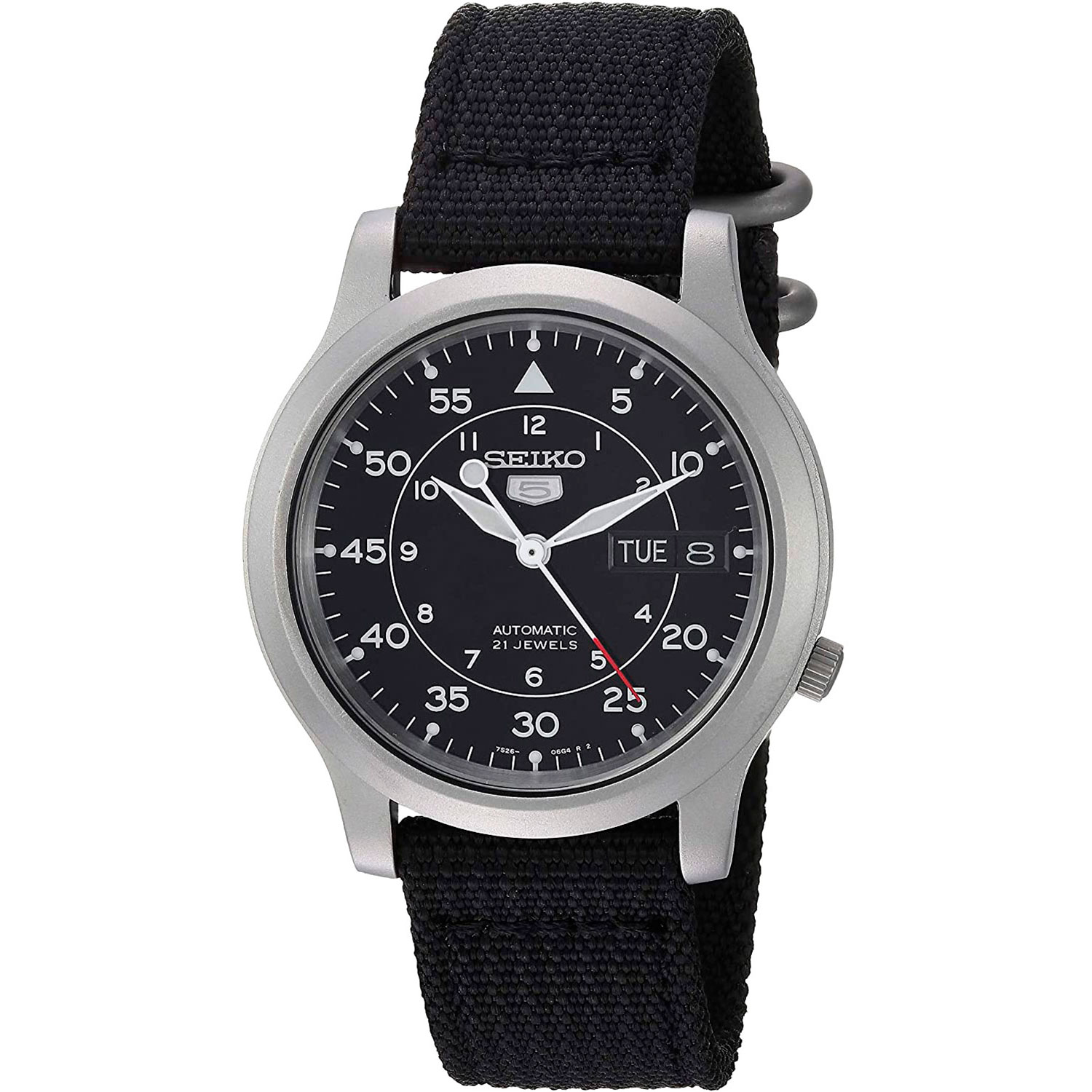 Часы Seiko Seiko 5 Regular SNK809K2
