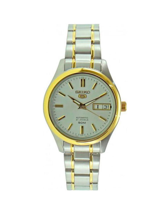 Часы Seiko Seiko 5 Regular SNK880K1