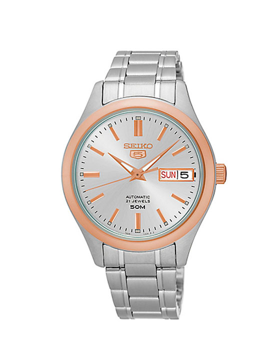 Часы Seiko Seiko 5 Regular SNK882K1
