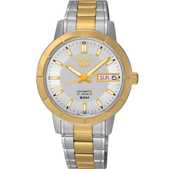 Часы Seiko Seiko 5 Regular SNK892K1
