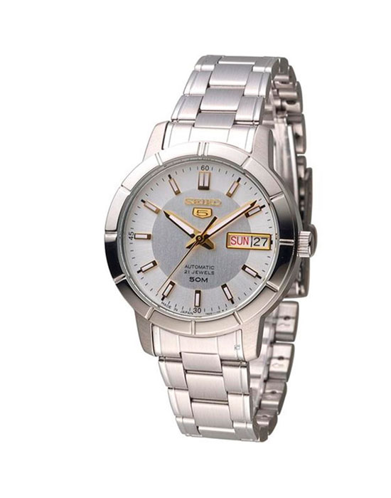 Часы Seiko Seiko 5 Regular SNK897K1