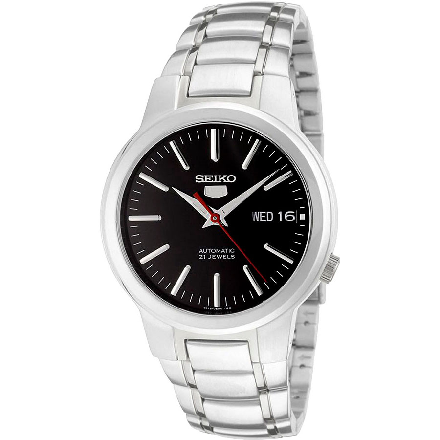 Часы Seiko Seiko 5 Regular SNKA07K1