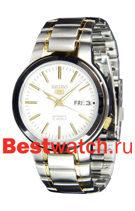 Часы Seiko Seiko 5 Regular SNKA08J