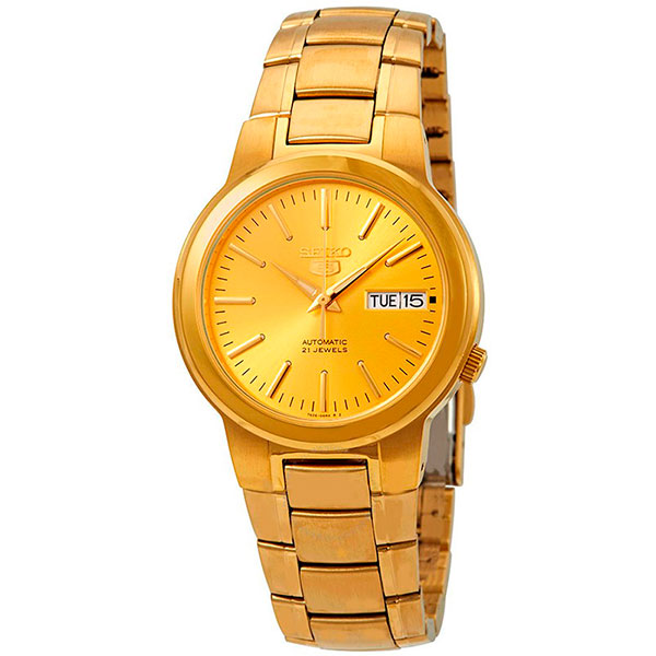 Часы Seiko Seiko 5 SNKA10K1