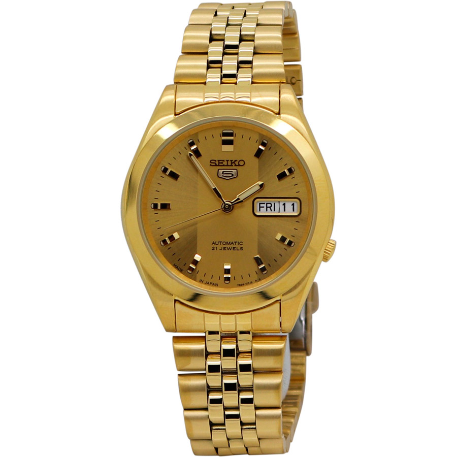Часы Seiko Seiko 5 SNKC02J1