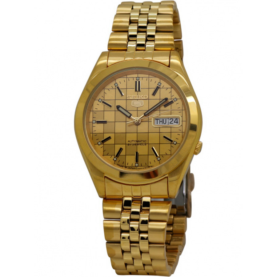 Часы Seiko Seiko 5 SNKC08J1