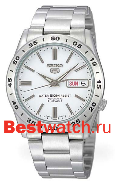 Часы Seiko Seiko 5 Regular SNKD97K1