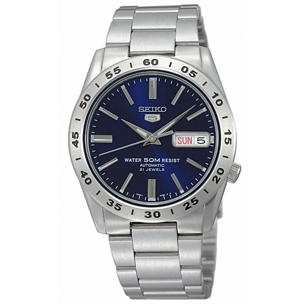 Часы Seiko Seiko 5 Regular SNKD99K1