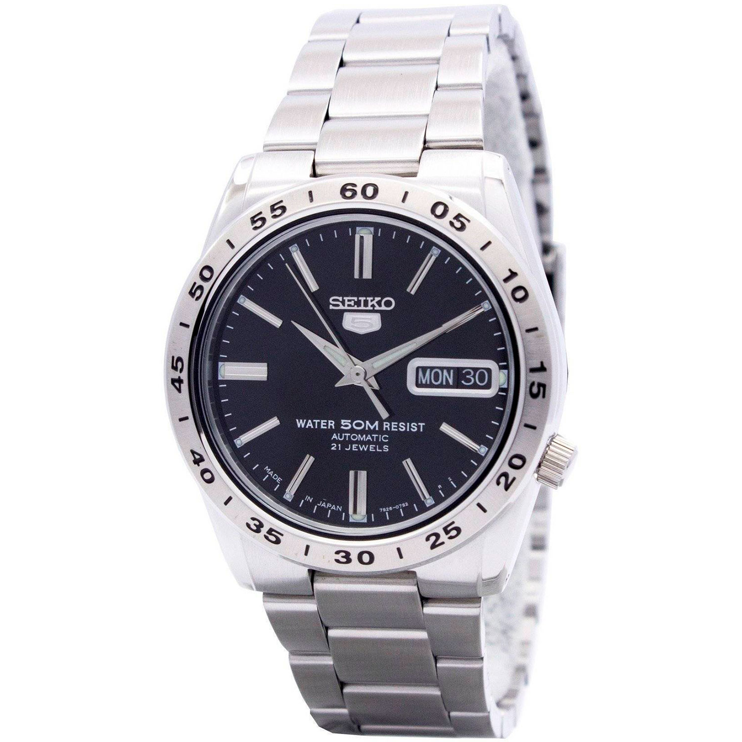 Часы Seiko Seiko 5 SNKE01J1