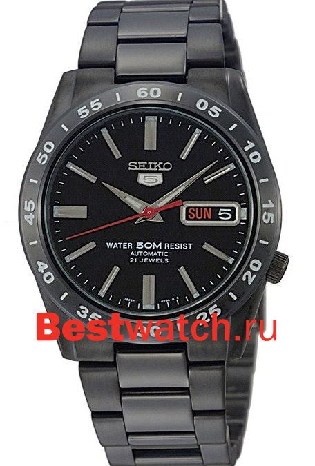 Часы Seiko Seiko 5 Regular SNKE03K1