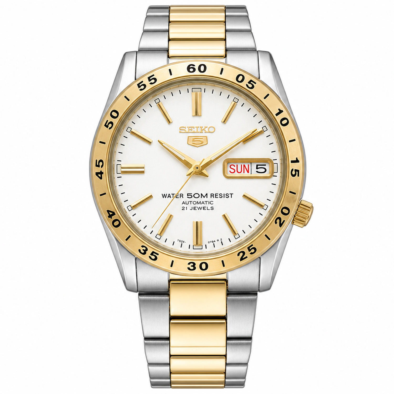 Часы Seiko Seiko 5 SNKE04J1