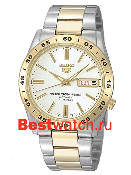 Часы Seiko Seiko 5 Regular SNKE04K1