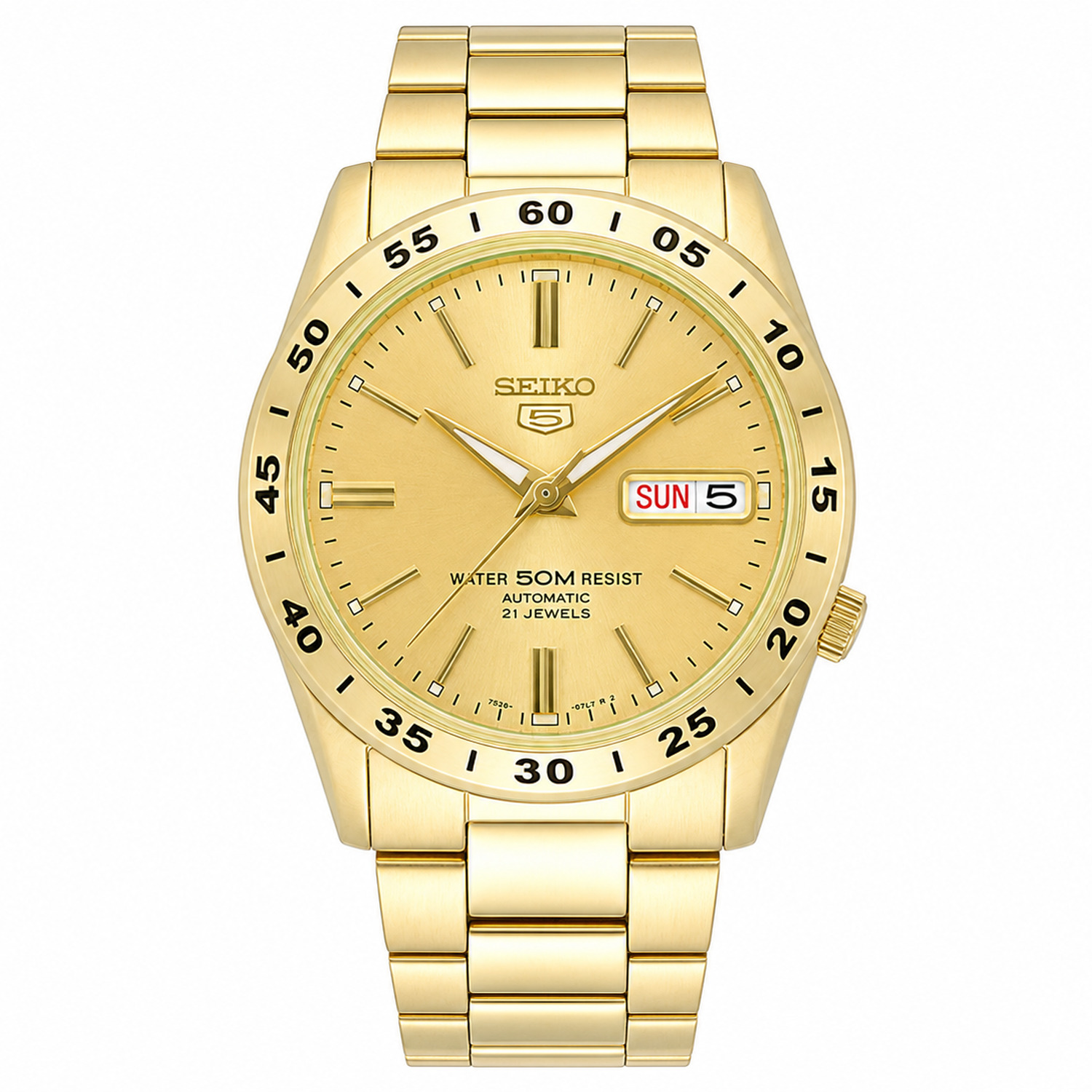 Часы Seiko Seiko 5 SNKE06K1