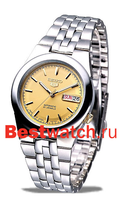 Часы Seiko Seiko 5 Regular SNKE19J1