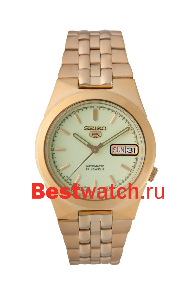Часы Seiko Seiko 5 Regular SNKE26J
