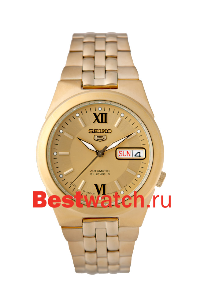 Часы Seiko Seiko 5 Regular SNKE46J1