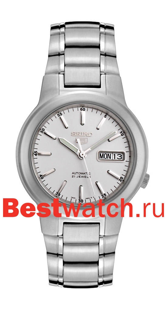 Часы Seiko Seiko 5 Regular SNKE49J