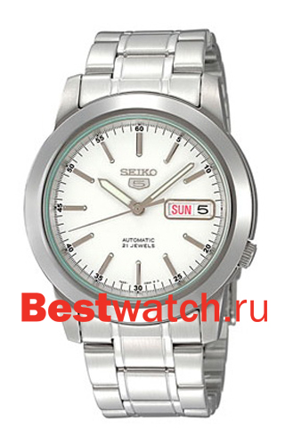 Часы Seiko Seiko 5 Regular SNKE49K1