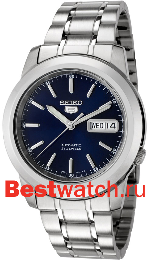 Часы Seiko Seiko 5 Regular SNKE51K1