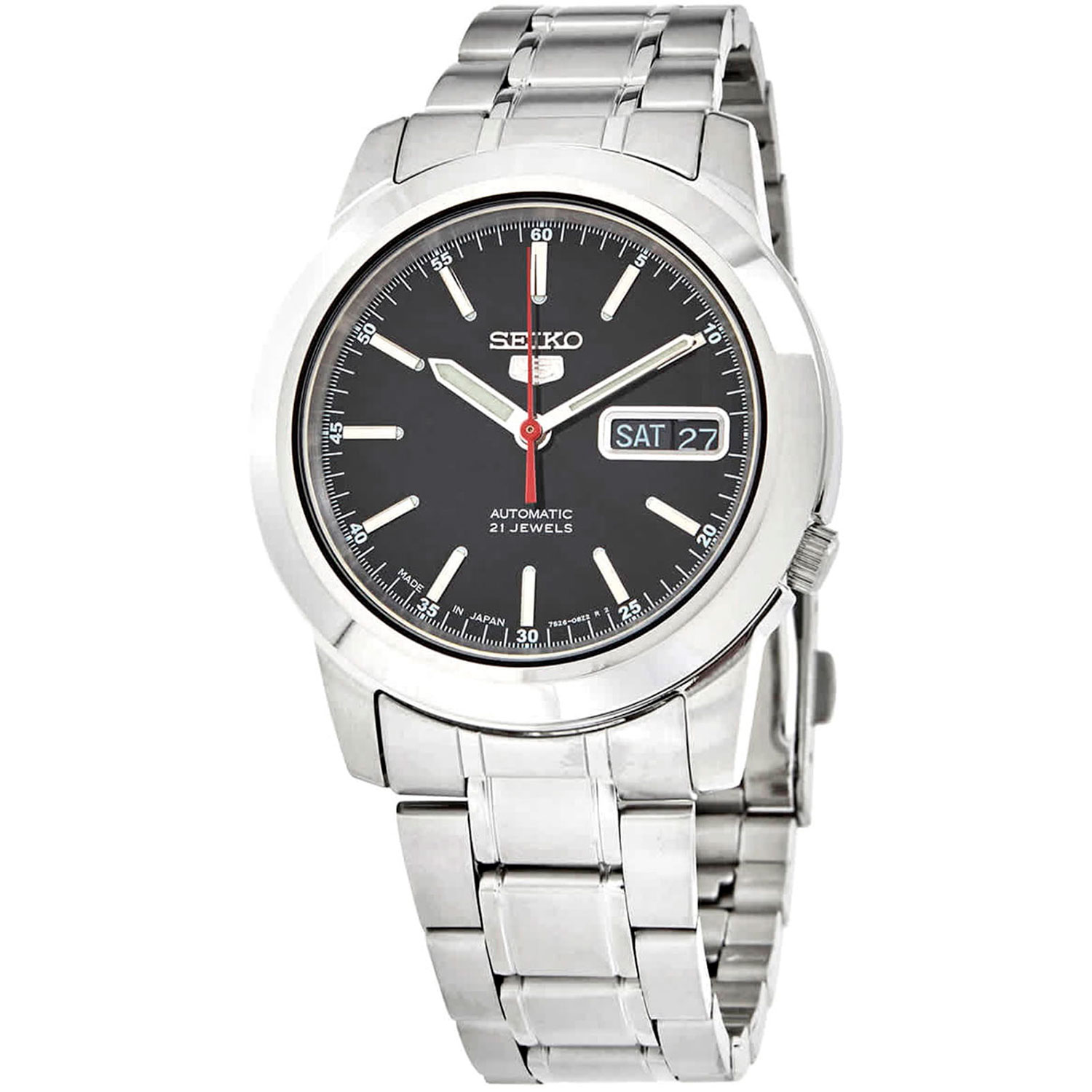 Часы Seiko Seiko 5 SNKE53J1