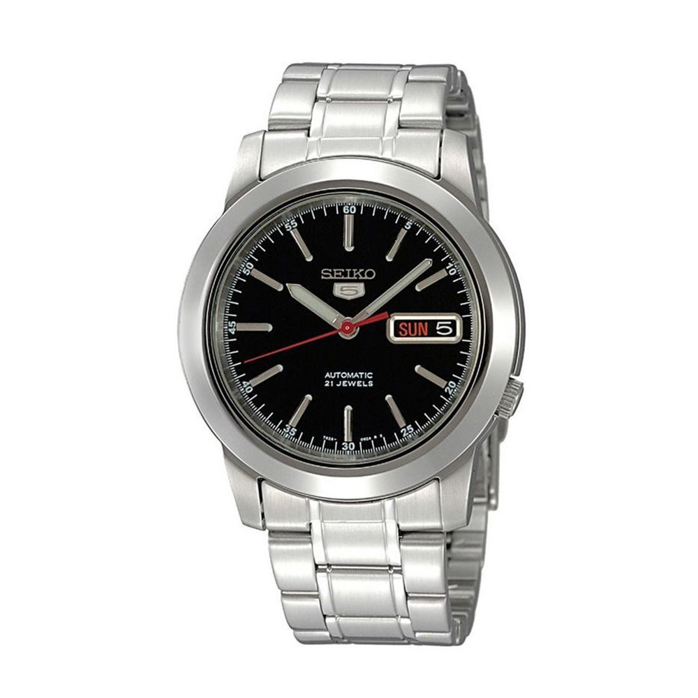 Часы Seiko Seiko 5 Regular SNKE53K1